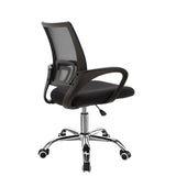 Scaun Berto, Stofă, Diverse culori - Negru | SKU: 499-000039 | Scaun Berto, Stofă, varianta Negru, produs pentru amenajarea locuinței, disponibil online în România la CasaMob