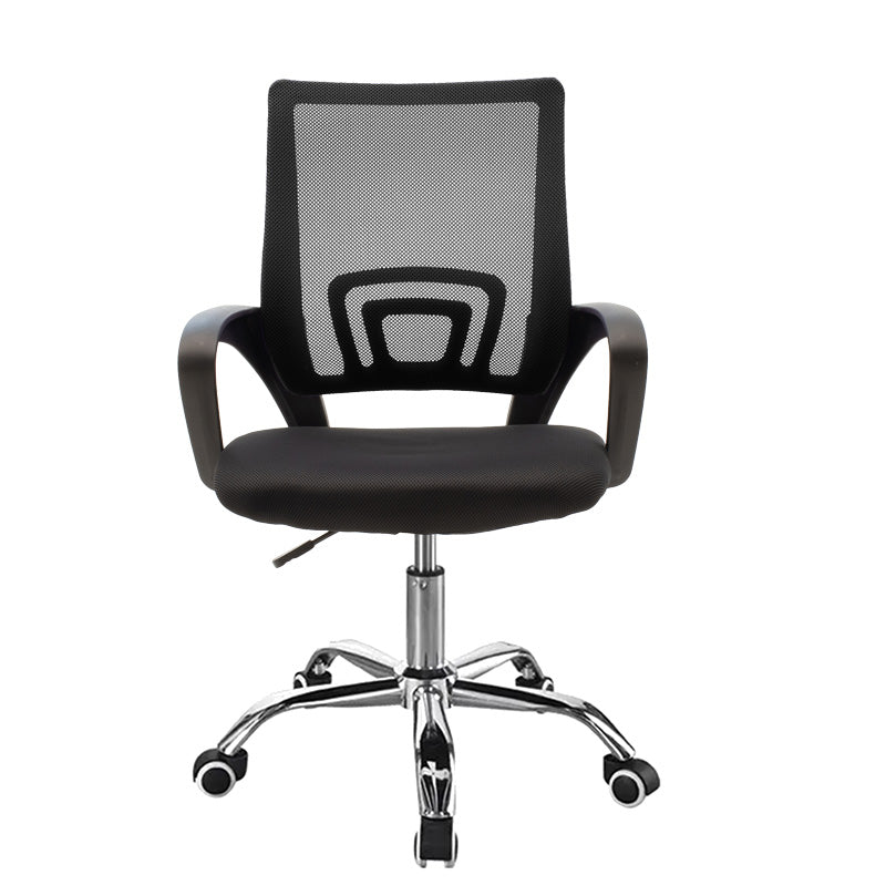 Scaun Berto, Stofă, Diverse culori - Negru | SKU: 499-000039 | Scaun Berto, Stofă, varianta Negru, produs pentru amenajarea locuinței, disponibil online în România la CasaMob