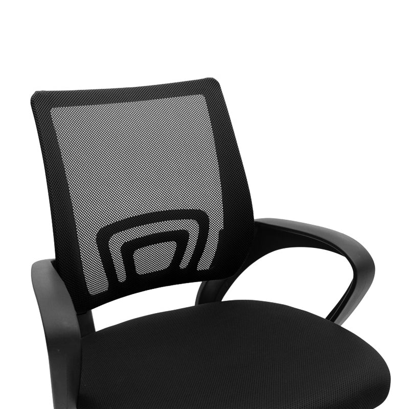Scaun Berto, Stofă, Diverse culori - Negru | SKU: 499-000039 | Scaun Berto, Stofă, varianta Negru, produs pentru amenajarea locuinței, disponibil online în România la CasaMob