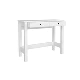 Birou Paris, Diverse culori, Diverse dimensiuni - Alb - 120x60x77 cm | SKU: 505CRL1101 | Birou Paris, varianta Alb - 120x60x77 cm, produs pentru amenajarea locuinței, disponibil online în România la CasaMob