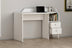 Alb | SKU: 505CRL1110 | Birou Star, 120x55x82 cm, varianta Alb, produs pentru amenajarea locuinței, disponibil online în România la CasaMob