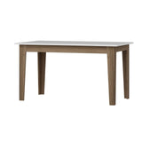 Masă dining Raden, Dore, 140x80x76 cm