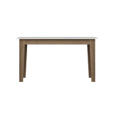 Masă dining Raden, Dore, 140x80x76 cm