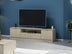 Comodă TV Luxe Bazalı, Sandstone, 180x35x45 cm, SKU 506MNR1157, imagine 3