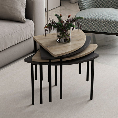 Mobila Emma 90x42