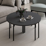 Mobila Emma 90x42 - Anthracite_506MNR1243