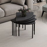 Mobila Emma 90x42 - Anthracite_506MNR1243