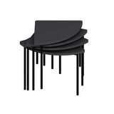 Mobila Emma 90x42 - Anthracite_506MNR1243
