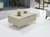 Măsuță de cafea Luxe, Sandstone, 90x60x40 cm, SKU 506MNR1259, imagine 2