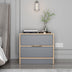 Noptiera Elina - 8170, Nuc, 54x40x47 cm, SKU 506MNR1502