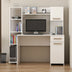 Birou Merry, Alb, 120x60x77 cm, SKU 506MNR3335, imagine 2