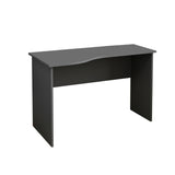 Birou June, Diverse culori, 120x60x74 cm - Antracit | SKU: 506MNR3349 | Birou June, 120x60x74 cm, varianta Antracit, produs pentru amenajarea locuinței, disponibil online în România la CasaMob