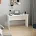 Alb | SKU: 506MNR3350 | Birou June, 120x60x74 cm, varianta Alb, produs pentru amenajarea locuinței, disponibil online în România la CasaMob