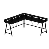 Birou Team, Diverse culori, 180x60x90 cm - Negru | SKU: 506MNR3362 | Birou Team, 180x60x90 cm, varianta Negru, produs pentru amenajarea locuinței, disponibil online în România la CasaMob