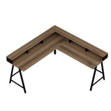 Birou Team, Diverse culori, 180x60x90 cm - Dore | SKU: 506MNR3363 | Birou Team, 180x60x90 cm, varianta Dore, produs pentru amenajarea locuinței, disponibil online în România la CasaMob