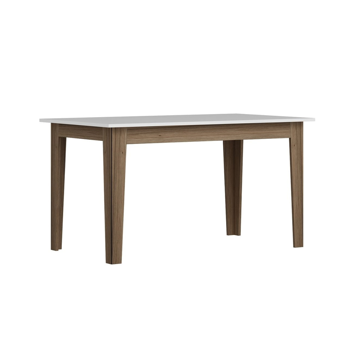Masă dining Raden, Dore, 140x80x76 cm