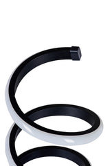 Veioză Vermeer negru, Diverse culori, Ø12 cm - Alb | SKU: 509CRL1112 | Veioză Vermeer negru, Ø12 cm, varianta Alb, produs pentru amenajarea locuinței, disponibil online în România la CasaMob