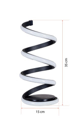 Veioză Vermeer negru, Diverse culori, Ø12 cm - Alb | SKU: 509CRL1112 | Veioză Vermeer negru, Ø12 cm, varianta Alb, produs pentru amenajarea locuinței, disponibil online în România la CasaMob