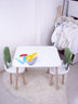 Green White, SKU 517BMB1112