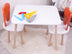 Orange White, SKU 517BMB1112