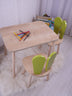Pistachio Green Brown, SKU 517BMB1112