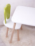 Pistachio Green White, SKU 517BMB1112