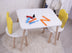 Yellow White, SKU 517BMB1112
