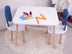 Blue White, SKU 517BMB1112