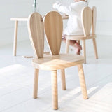 Scaun Iepure de Mobilier 30x25 - Maro, SKU 517BMB1138