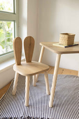 Scaun Iepure de Mobilier 30x25 - Maro, SKU 517BMB1138