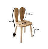Scaun Iepure de Mobilier 30x25 - Maro, SKU 517BMB1138