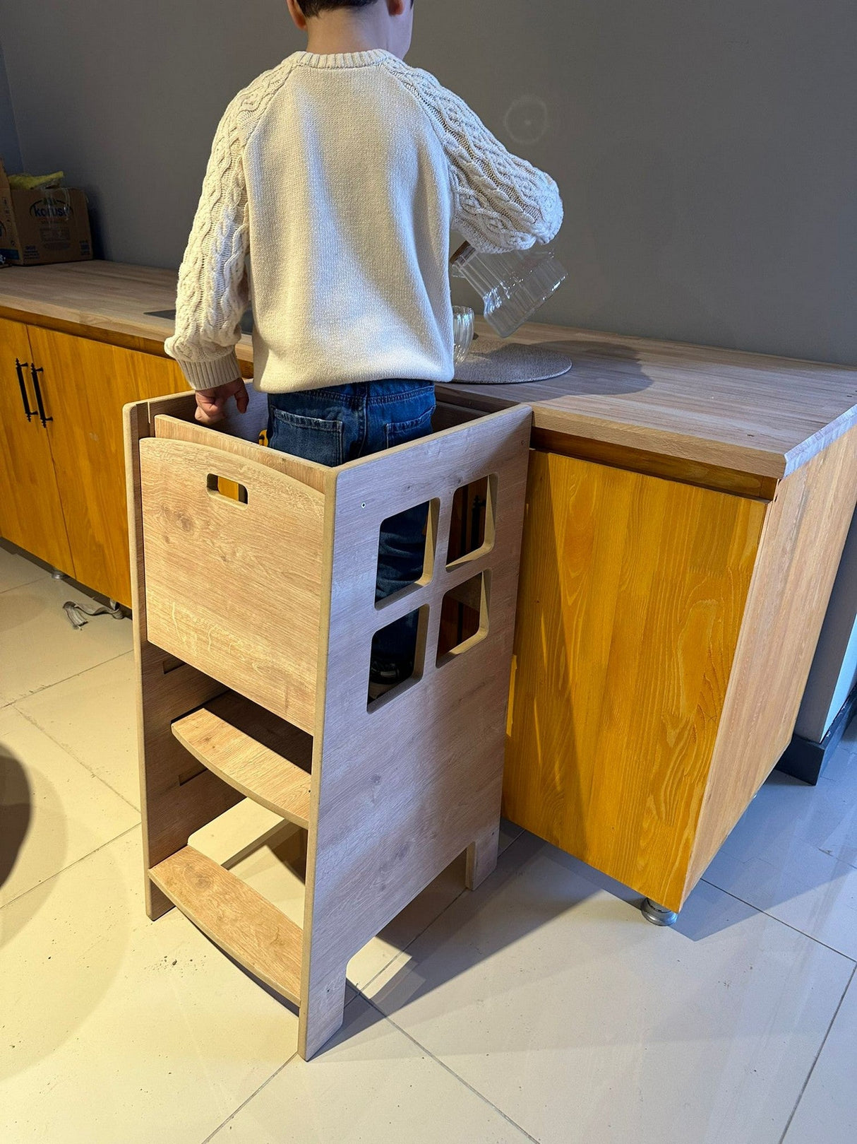 Mobilier Kule 90x41 - Maro, SKU 517BMB1144