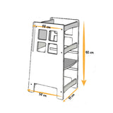 Mobilier Kule 90x41 - Maro, SKU 517BMB1144