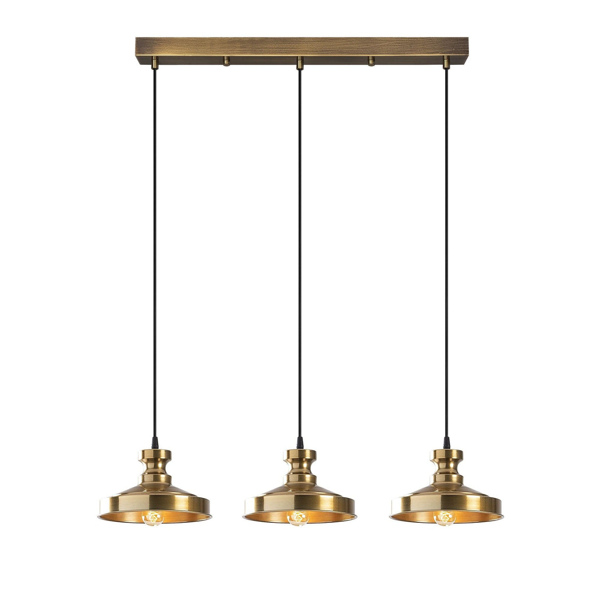 Lustră Berceste - 182VINTAGE-S1, Vintage, Ø22x109 cm