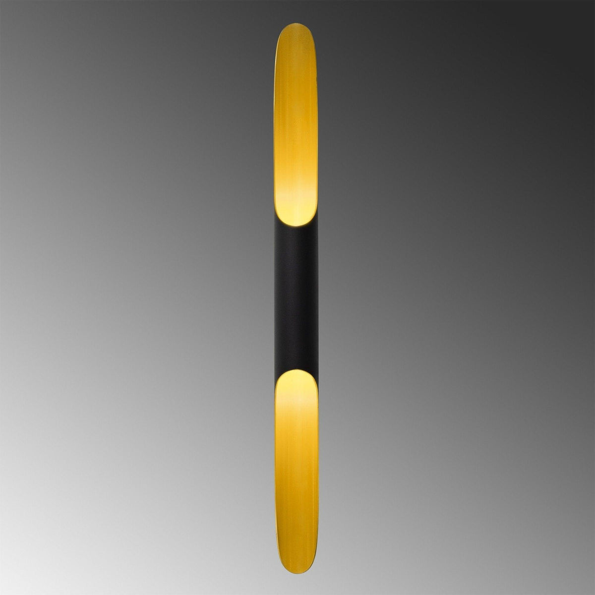 Aplica de perete Lumiar, Negru, SKU 521SHN2180