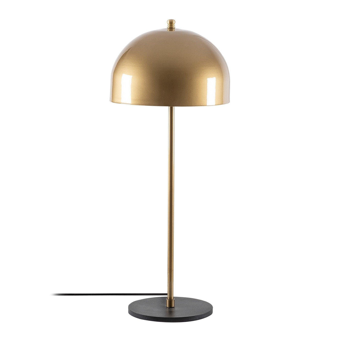 Veioză Can Table Lamp, Auriu, SKU 521SHN2210