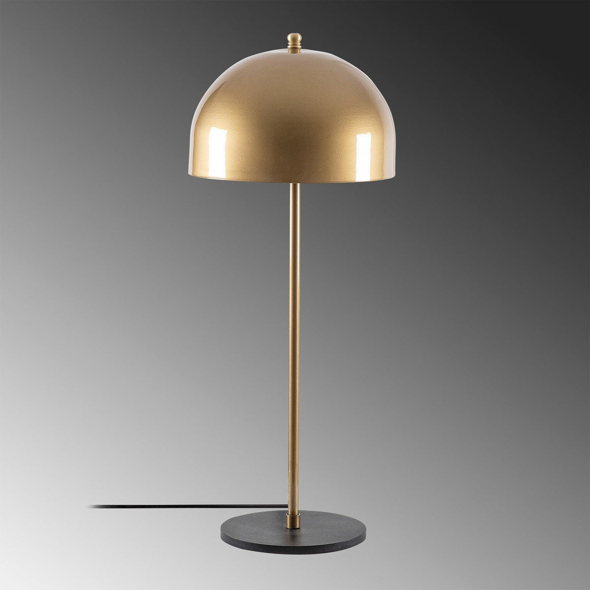 Veioză Can Table Lamp, Auriu, SKU 521SHN2210