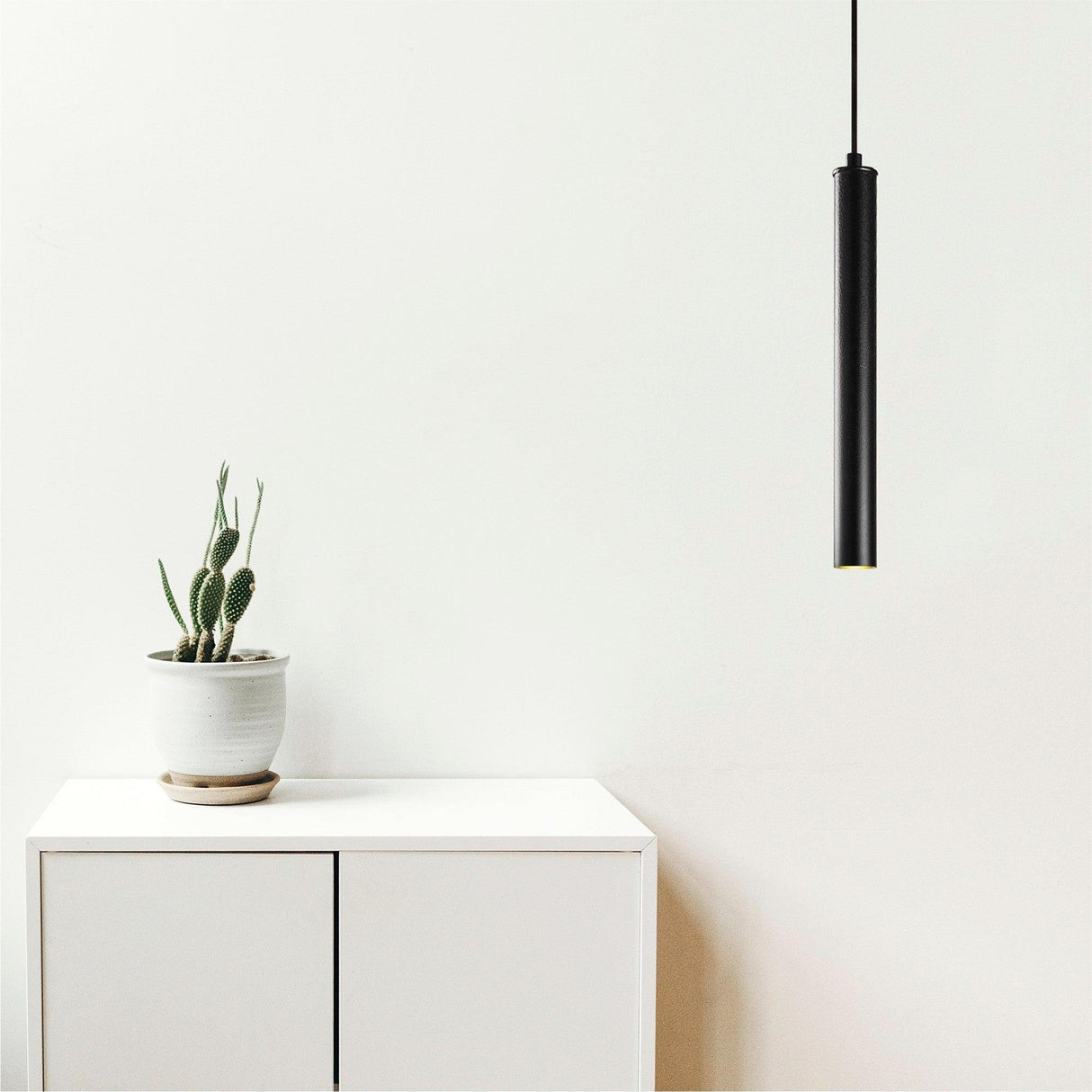 Lustra Best Chandelier, Negru