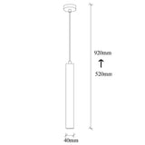Lustra Best Chandelier, Negru