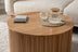 Măsuță de cafea Lugias, Beech, 80x80x43 cm, SKU 524ADS1103, imagine 2