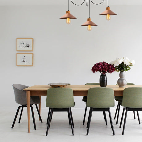 Lustra Manavgat Chandelier