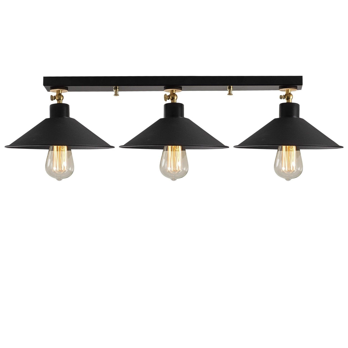 Lustra Berceste Chandelier - Negru, SKU 525NOR1302