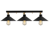Lustra Berceste Chandelier - Negru, SKU 525NOR1302