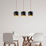 Lustra Selim  Chandelier - Model 1, SKU 525NOR1641