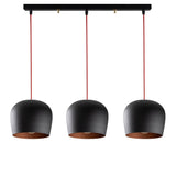 Lustra Selim  Chandelier - Model 1, SKU 525NOR1641