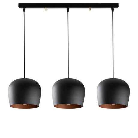 Lustra Amoetry, Negru