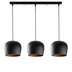 Lustra Amoetry, Negru, SKU 525NOR1652