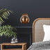 Aplică de perete Sivani - MR - 708, Vintage, Ø15x21 cm, SKU 527ABY3186, imagine 1