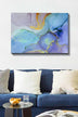 Tablou Canvas Lavinia, Multicolor, 100 x 70 cm, SKU 529TCR1428