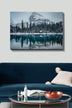 Tablou canvas Kanvas Tablo (70 x 100) - 90, Multicolor, 70x100x3 cm, SKU 529TCR1484, imagine 1